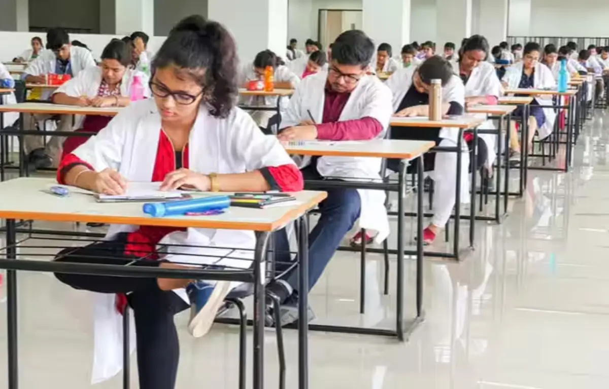 AIIMS BSc Nursing Admit Card 2025 Out, Direct Download Link Here